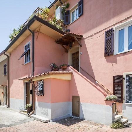 La Crociata Bed & Breakfast Сарцана Екстериор снимка