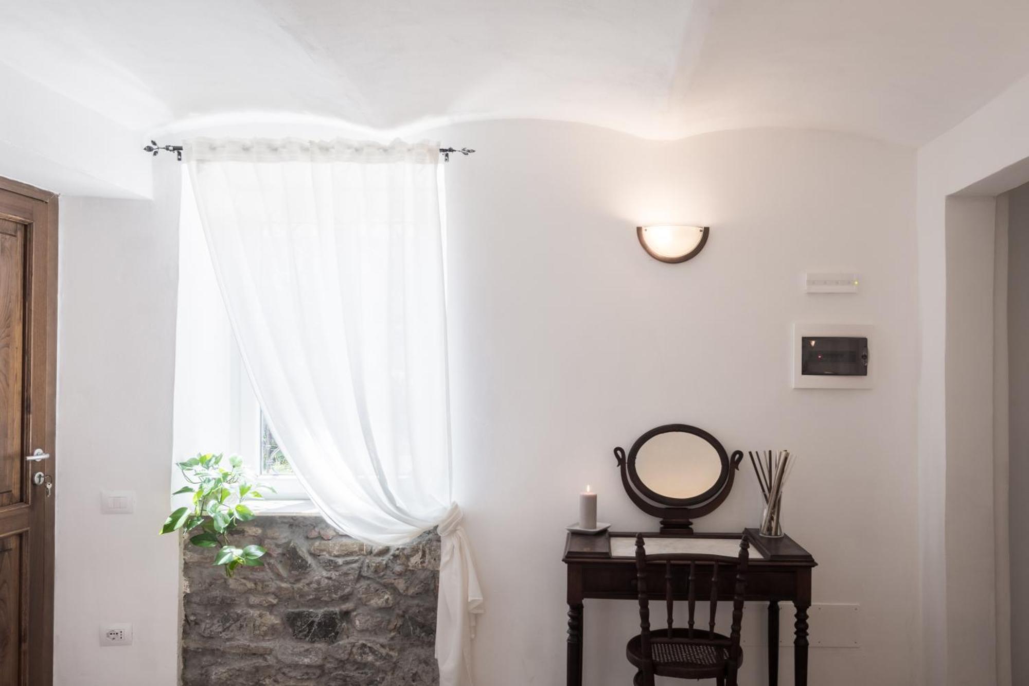 La Crociata Bed & Breakfast Сарцана Екстериор снимка