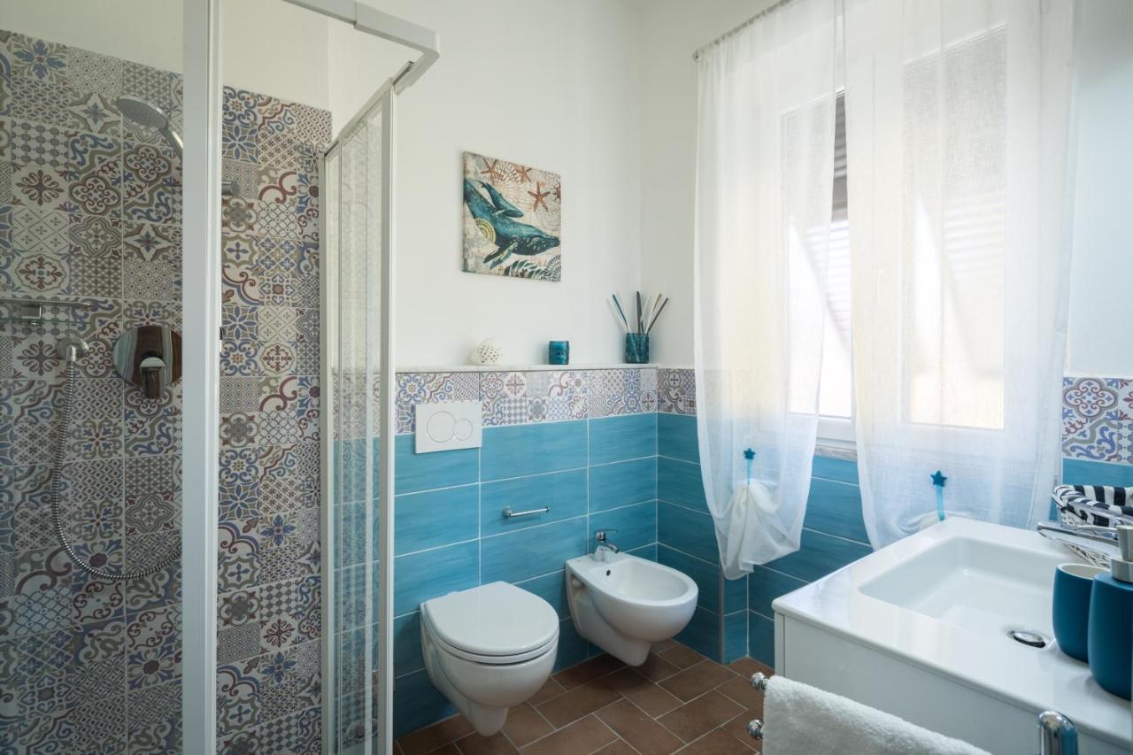 La Crociata Bed & Breakfast Сарцана Екстериор снимка