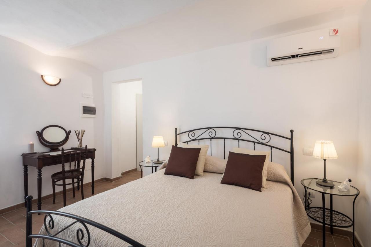 La Crociata Bed & Breakfast Сарцана Екстериор снимка